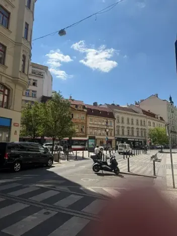 Prodej bytu 3+kk, Praha - Nové Město, Jungmannova, 138 m2