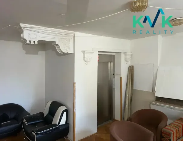 Prodej komerčního pozemku, Karlovy Vary, Studentská, 427 m2