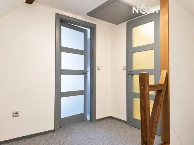 Pronájem rodinného domu, Dolní Kalná, 109 m2