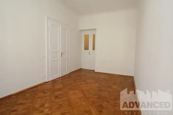 Pronájem bytu 3+kk, Praha - Vinohrady, Legerova, 82 m2
