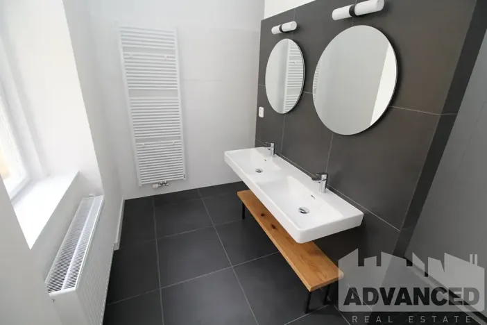 Pronájem bytu 3+kk, Praha - Vinohrady, Legerova, 82 m2