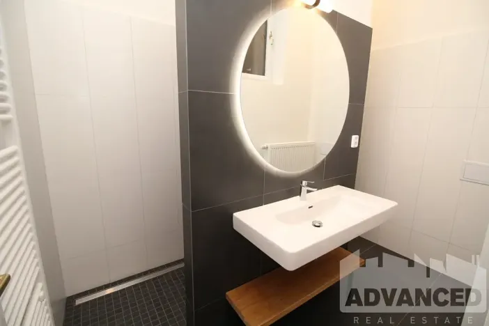 Pronájem bytu 3+kk, Praha - Vinohrady, Legerova, 82 m2