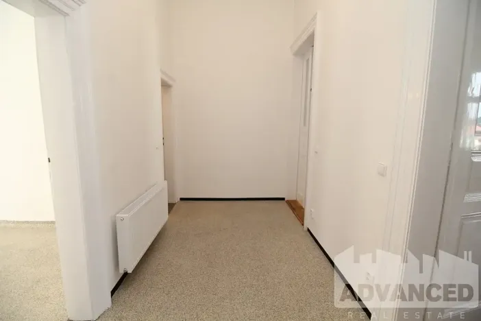 Pronájem bytu 3+kk, Praha - Vinohrady, Legerova, 82 m2
