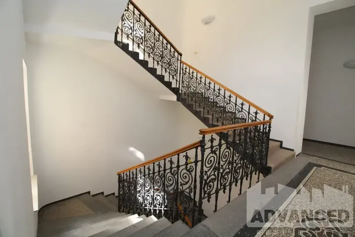 Pronájem bytu 3+kk, Praha - Vinohrady, Legerova, 82 m2