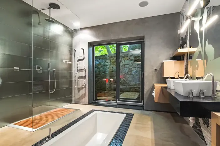 Prodej atypického bytu, Praha - Bubeneč, Na výšinách, 93 m2