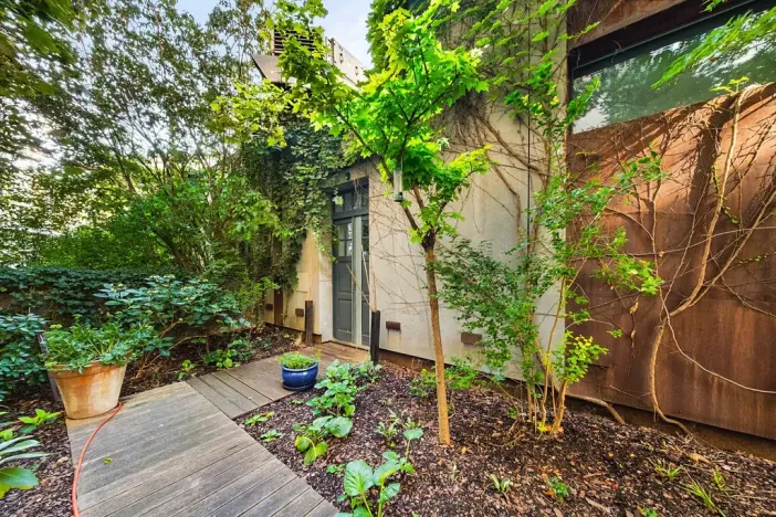 Prodej atypického bytu, Praha - Bubeneč, Na výšinách, 93 m2