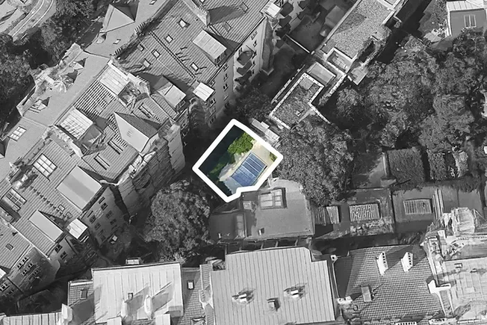 Prodej atypického bytu, Praha - Bubeneč, Na výšinách, 93 m2