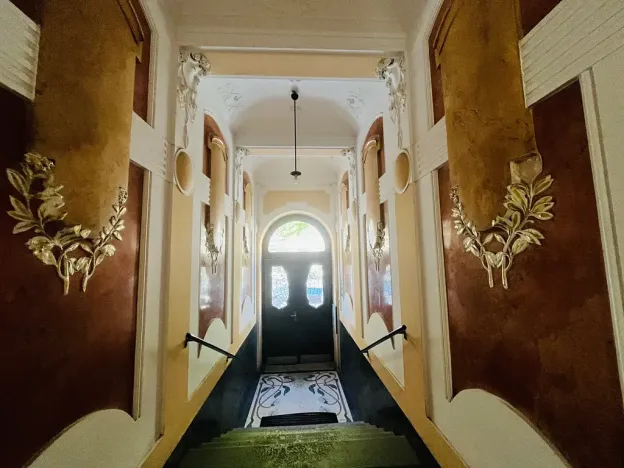 Pronájem bytu 4+1, Praha, 150 m2