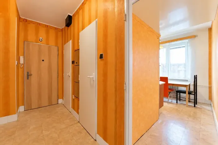 Prodej bytu 2+1, Ostrava, Maďarská, 58 m2