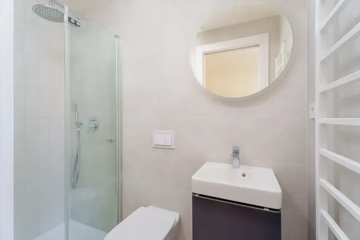 Prodej bytu 1+kk, Praha - Žižkov, Bořivojova, 22 m2