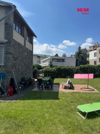 Prodej rodinného domu, Praha - Krč, V polích, 190 m2