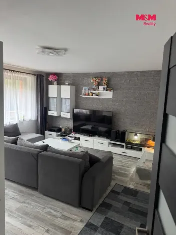 Prodej rodinného domu, Praha - Krč, V polích, 190 m2