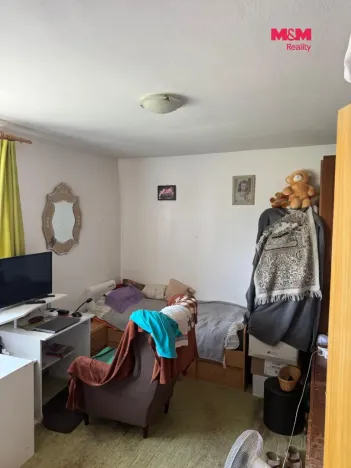 Prodej rodinného domu, Praha - Krč, V polích, 190 m2
