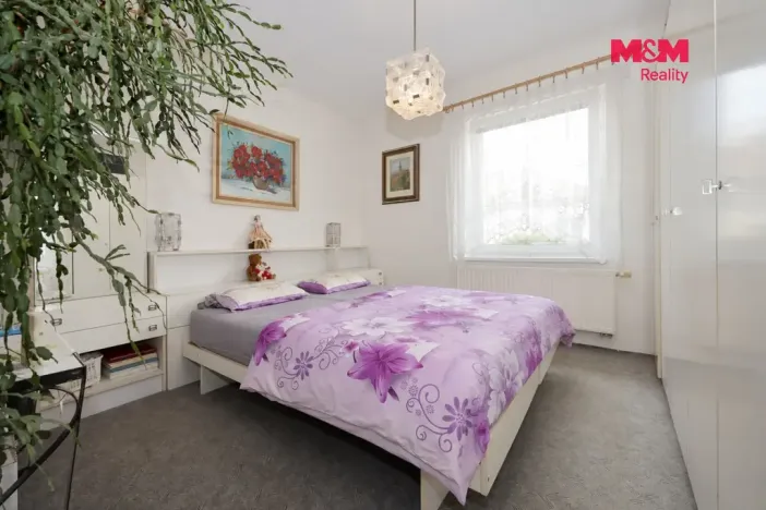 Prodej rodinného domu, Polná, Škarkova, 180 m2