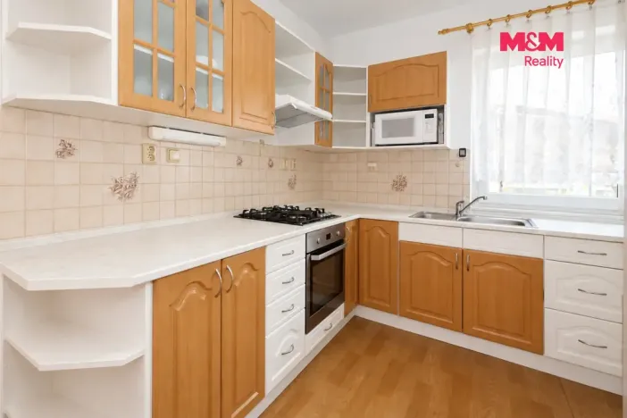Prodej rodinného domu, Polná, Škarkova, 180 m2