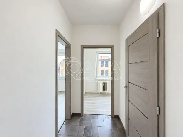 Prodej bytu 1+1, Náchod, Mlýnská, 34 m2