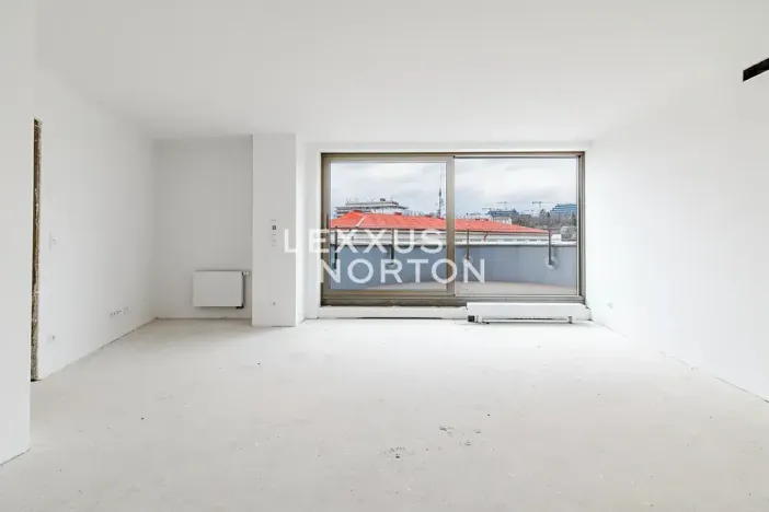 Prodej bytu 4+kk, Praha - Vršovice, Murmanská, 106 m2