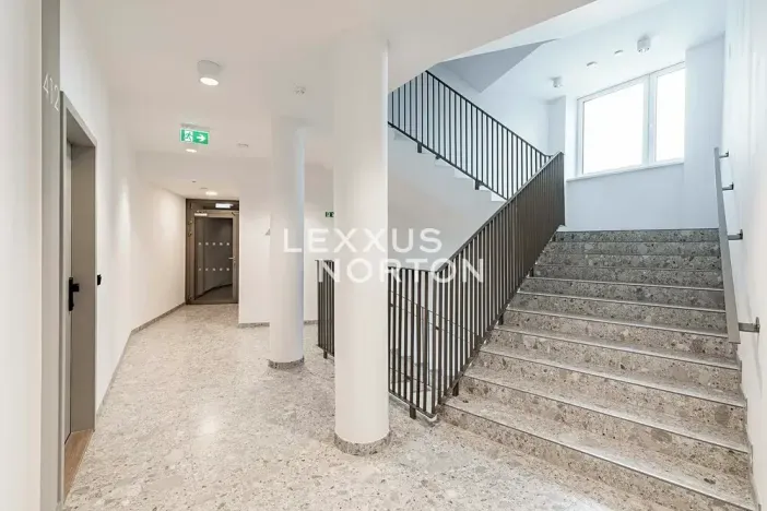 Prodej bytu 4+kk, Praha - Vršovice, Murmanská, 106 m2