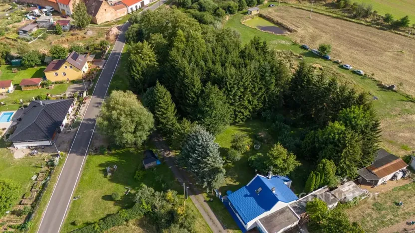 Prodej rodinného domu, Podbořany, 125 m2