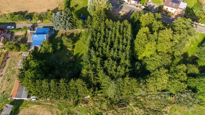 Prodej rodinného domu, Podbořany, 125 m2
