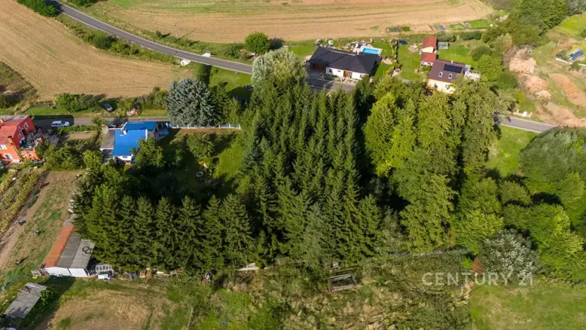 Prodej rodinného domu, Podbořany, 125 m2