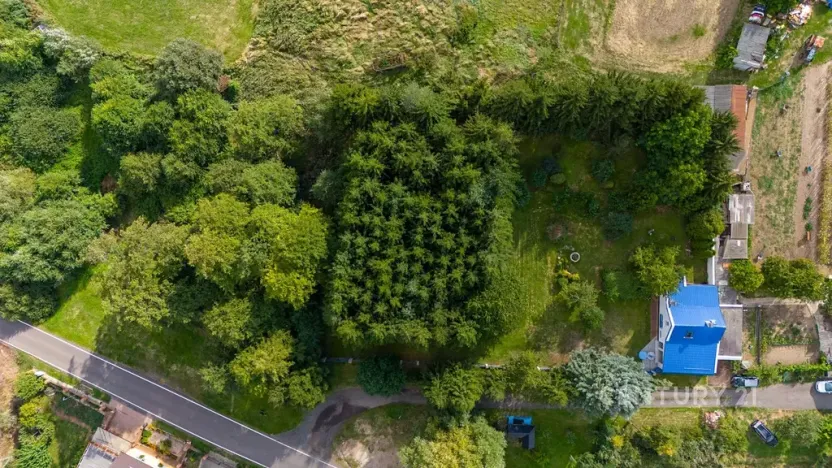 Prodej rodinného domu, Podbořany, 125 m2