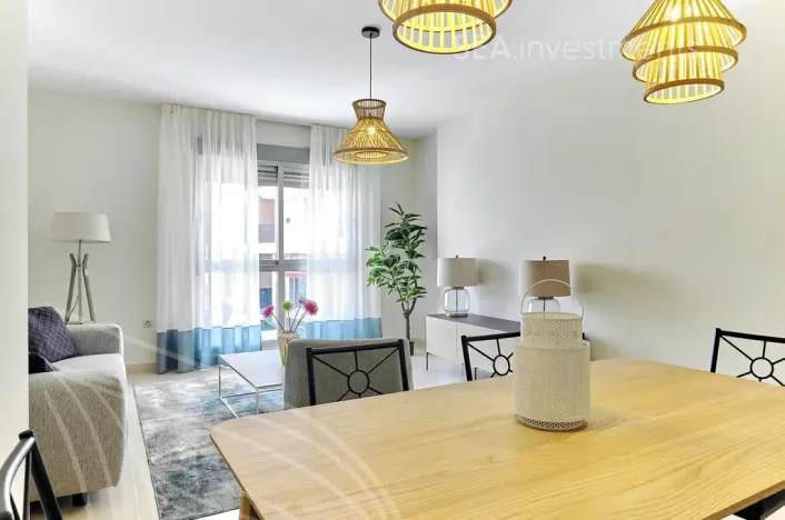 Prodej bytu 3+kk, San Miguel de Salinas, España, Španělsko, 92 m2