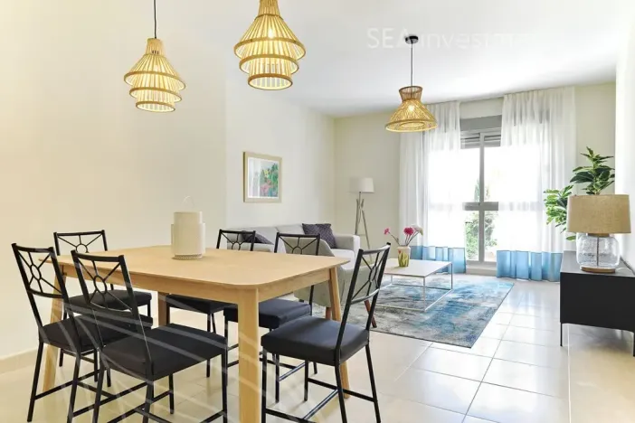 Prodej bytu 3+kk, San Miguel de Salinas, España, Španělsko, 92 m2