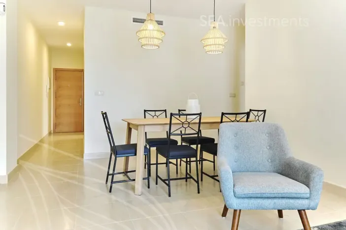 Prodej bytu 3+kk, San Miguel de Salinas, España, Španělsko, 92 m2