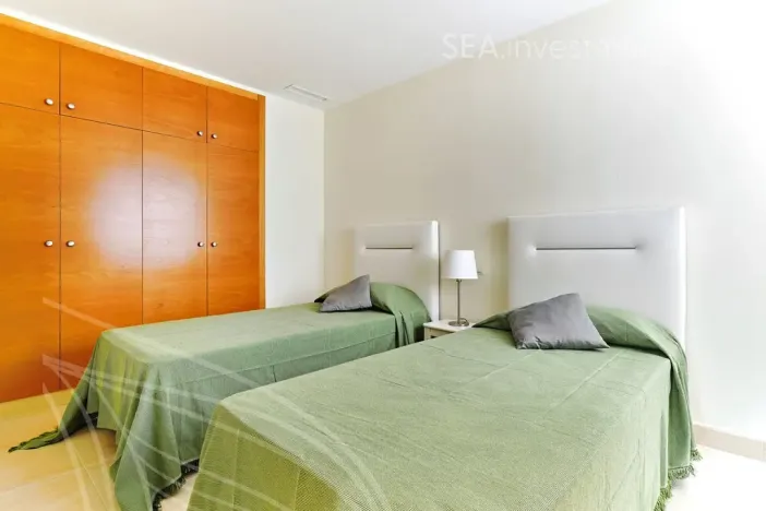 Prodej bytu 3+kk, San Miguel de Salinas, España, Španělsko, 92 m2