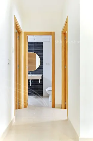 Prodej bytu 3+kk, San Miguel de Salinas, España, Španělsko, 92 m2