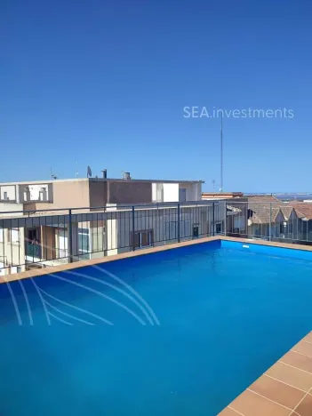 Prodej bytu 3+kk, San Miguel de Salinas, España, Španělsko, 92 m2