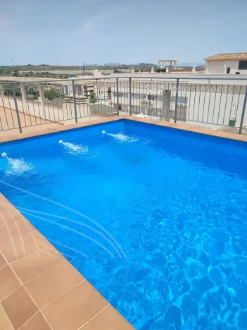 Prodej bytu 3+kk, San Miguel de Salinas, España, Španělsko, 92 m2