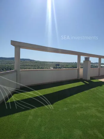 Prodej bytu 3+kk, San Miguel de Salinas, España, Španělsko, 92 m2