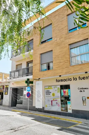 Prodej bytu 3+kk, San Miguel de Salinas, España, Španělsko, 92 m2