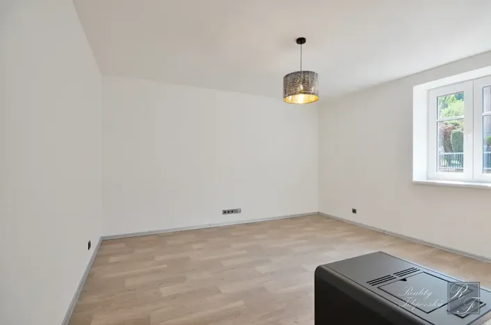 Prodej činžovního domu, Ústí nad Labem, Švabinského, 377 m2
