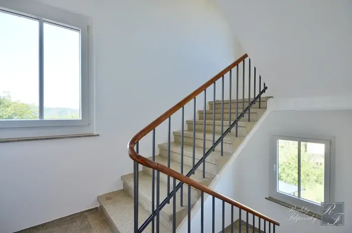 Prodej činžovního domu, Ústí nad Labem, Švabinského, 377 m2