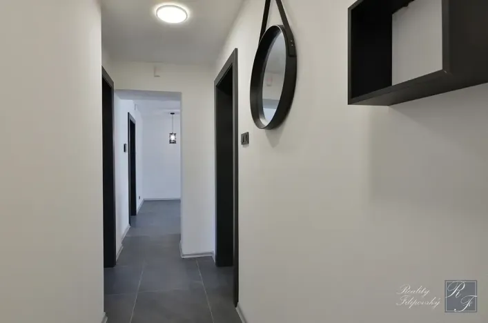 Prodej činžovního domu, Ústí nad Labem, Švabinského, 377 m2