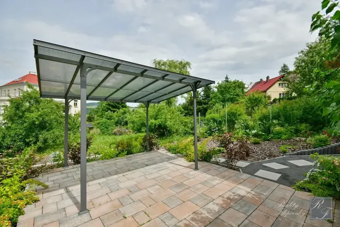 Prodej činžovního domu, Ústí nad Labem, Švabinského, 377 m2