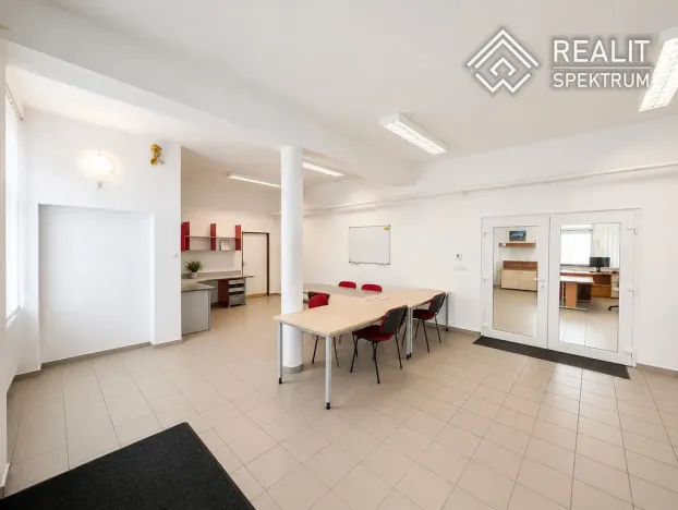 Pronájem obchodního prostoru, Letohrad - Orlice, 128 m2