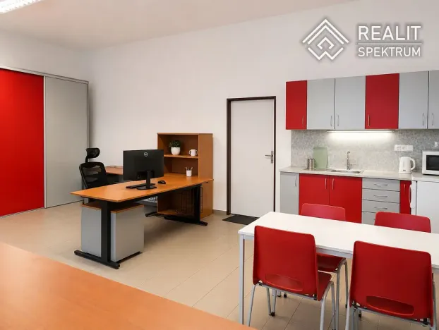 Pronájem obchodního prostoru, Letohrad - Orlice, 128 m2