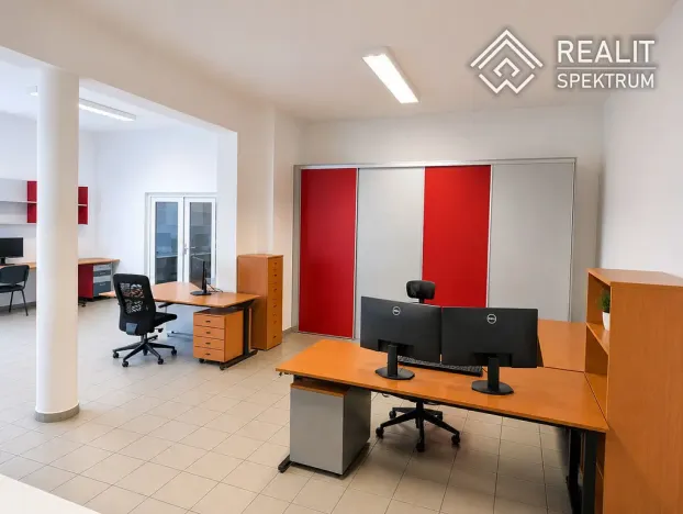 Pronájem obchodního prostoru, Letohrad - Orlice, 128 m2
