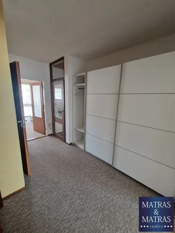Pronájem bytu 2+1, Brno, Marie Hübnerové, 64 m2