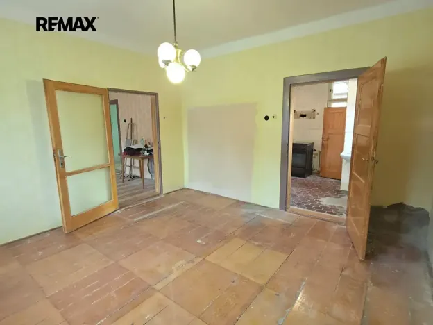 Prodej rodinného domu, Rychvald, Kosmá, 120 m2