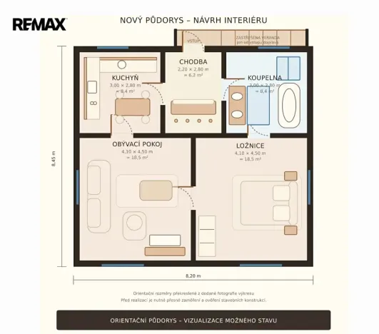 Prodej rodinného domu, Rychvald, Kosmá, 120 m2
