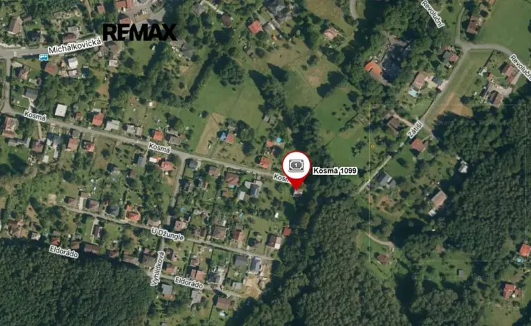 Prodej rodinného domu, Rychvald, Kosmá, 120 m2