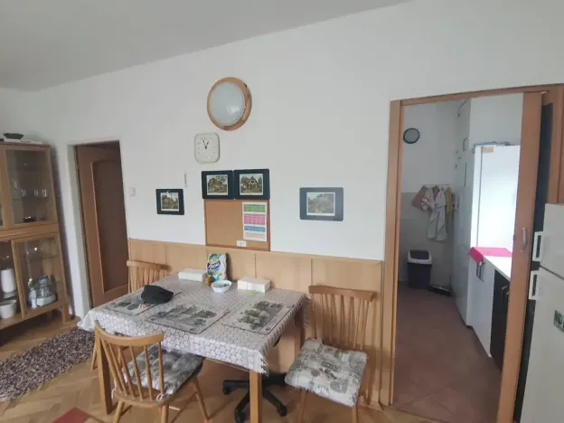 Prodej bytu 2+1, Praha - Kobylisy, Pod Kynclovkou, 65 m2