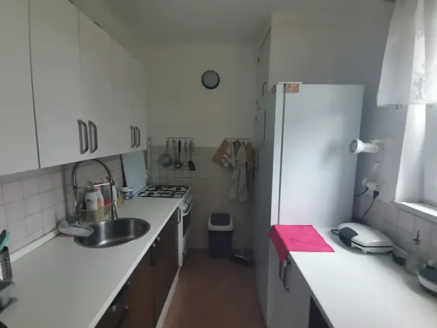 Prodej bytu 2+1, Praha - Kobylisy, Pod Kynclovkou, 65 m2