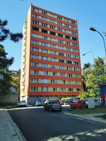 Prodej bytu 3+1, Brno, Havlenova, 66 m2