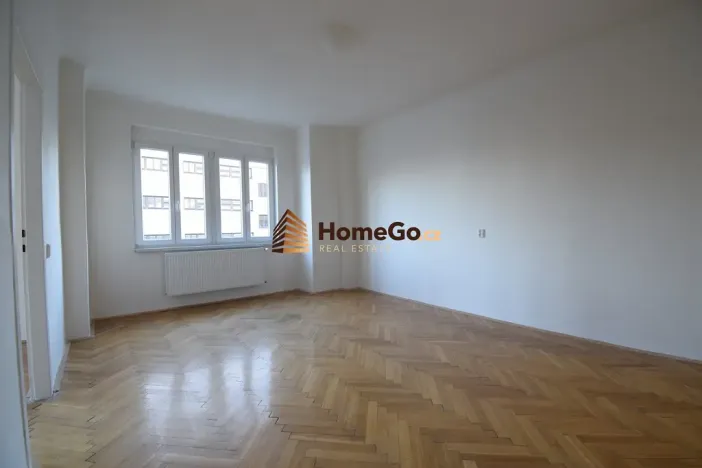 Pronájem bytu 3+kk, Praha - Nusle, U gymnázia, 99 m2